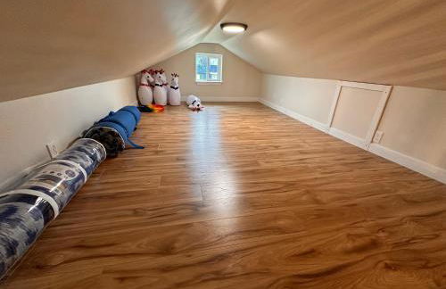 Willapa Bay House (dot) Com - Foto 16