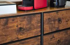 L'Ambre - Moderne - Equipé - Douche - Foto 7