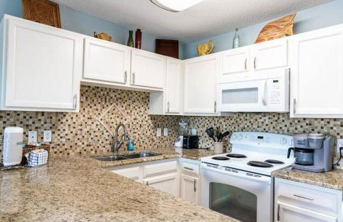 Gulf View, Easy Beach Access, Heated Pool, Hot Tub - Foto 18