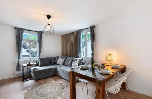 Ferienwohnungen Bühlertal - Foto 52