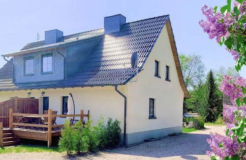 Apartment "Wiesenglück" - am Feisnecksee, mit Terrasse - Foto 3