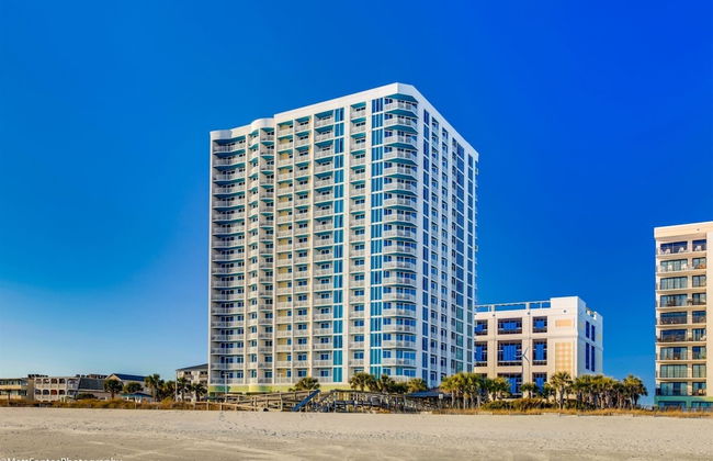 Towers On The Grove Condo - Foto 28