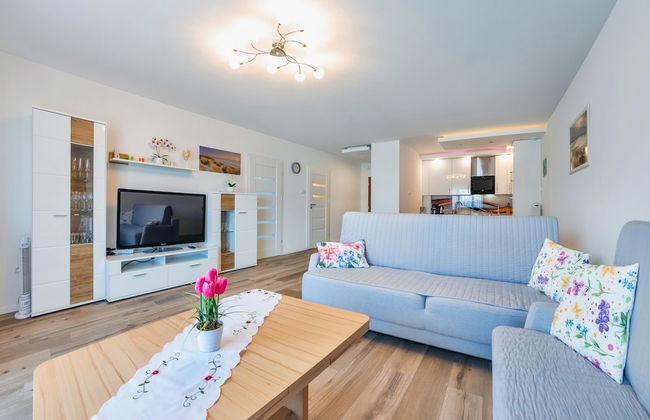 Apartamenty Sun & Snow Zwyciestwa - Photo 19