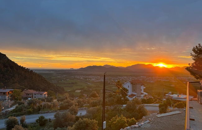 Ertu tatil evleri - Photo 21