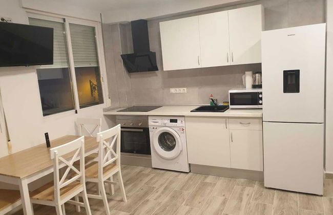 Style Apartments Cabanyal Marina Beach - Photo 10