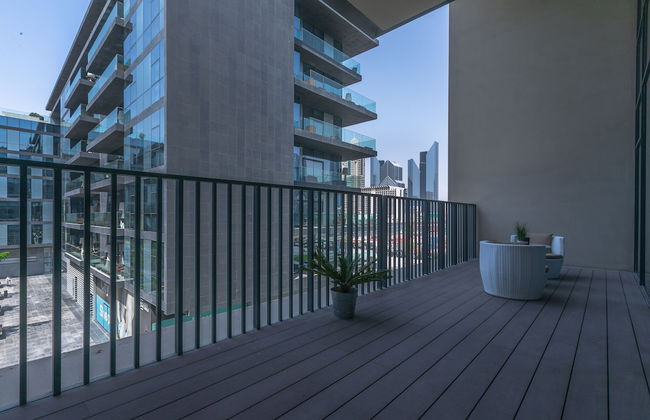 FAM Living - City Walk Mall - Photo 52