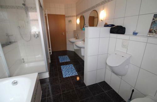 Ferienwohnung Rossbach, 95061 - Foto 3