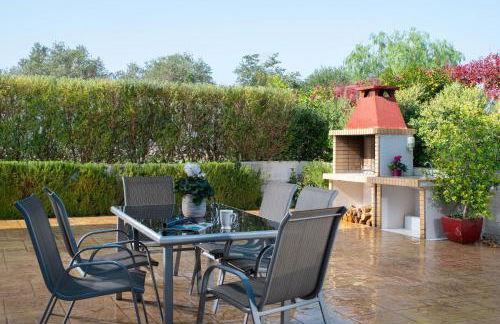 Sugar View Villa In Kolymbia - Foto 22