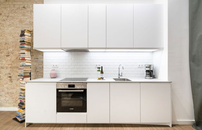 BENSIMON apartments Mitte / Wedding - Foto 65