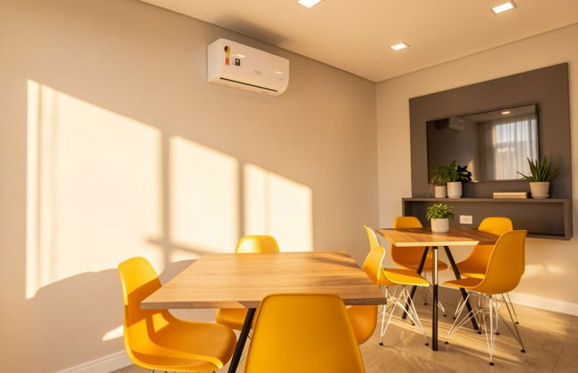 Easy Life Campos Salles by Xtay - Foto 49