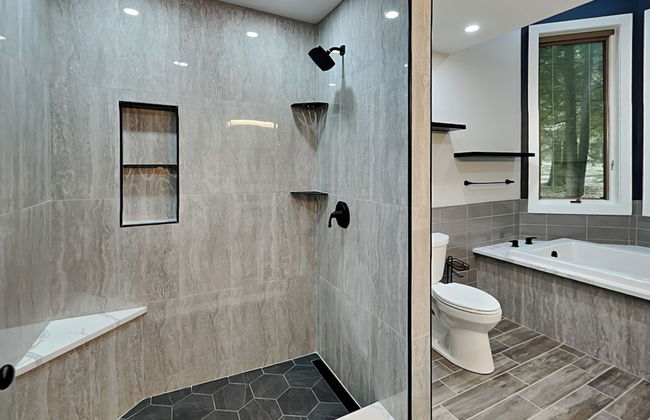 Shoreline Chateau by Taylor Made Deep Creek - Foto 22