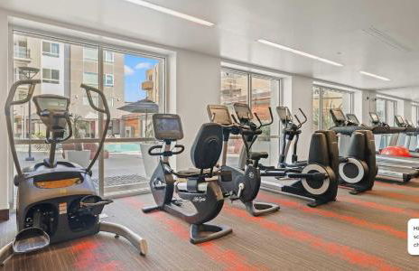 Modern 2BR at the Huxley Prime West Hollywood Location - Foto 22