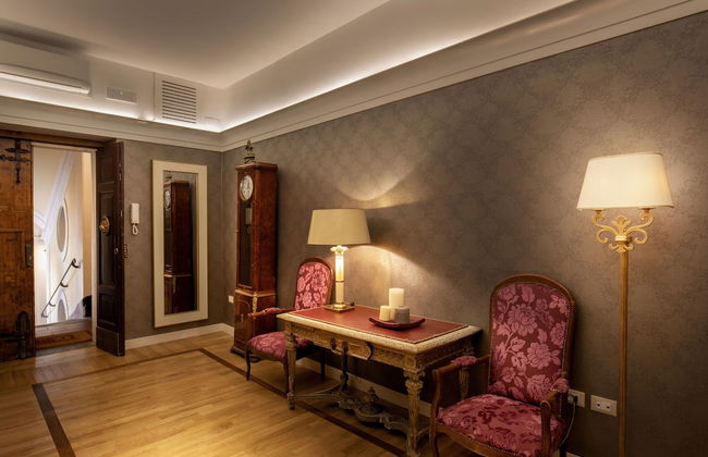 Residenza Frattina - Photo 7