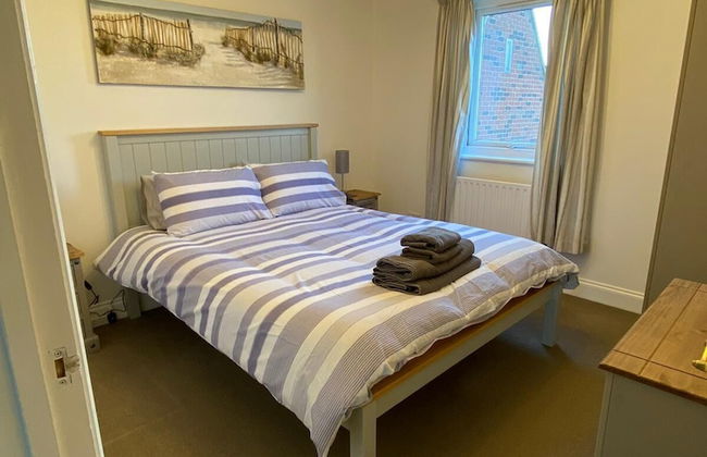 Penthouse Waterfront Apartment - St Neots - Foto 6