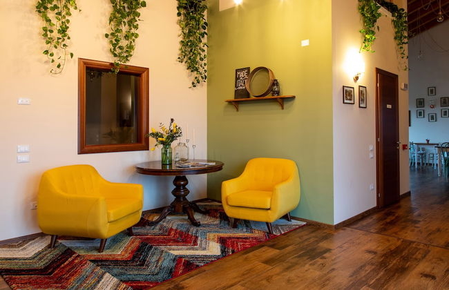 Agriturismo da Zeffi - Foto 55