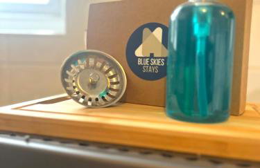 The Billingham House By Blue Skies Stays - Foto 9