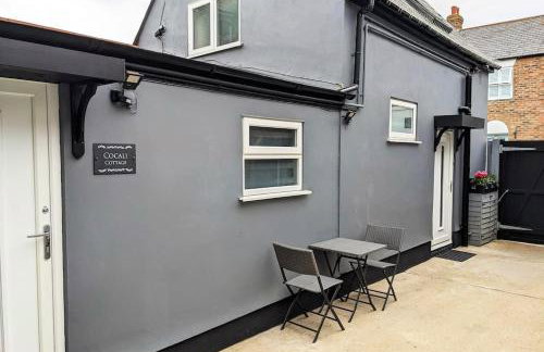 Cocali Cottage - Stunning, Spacious property close to Deal Beach ! - Foto 32