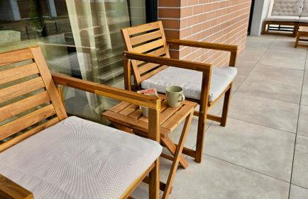 Green Arches apartment - Foto 36