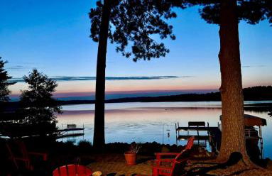 Sunsets at Lake Mary - Photo 51