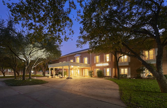 Cooper Hotel Conference Center & Spa - Foto 33