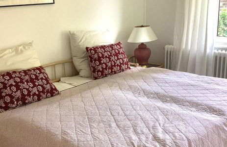 Haus Nr 2 - Krähennest - Foto 8