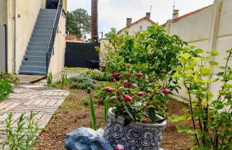 Villa de la plage - Foto 8