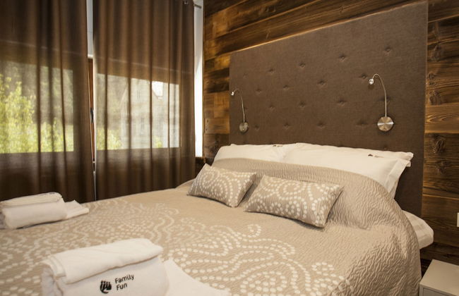 Family fun Pohorje - Foto 2