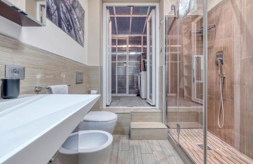 Comfort ed Eleganza in Centro a Bologna - Photo 30