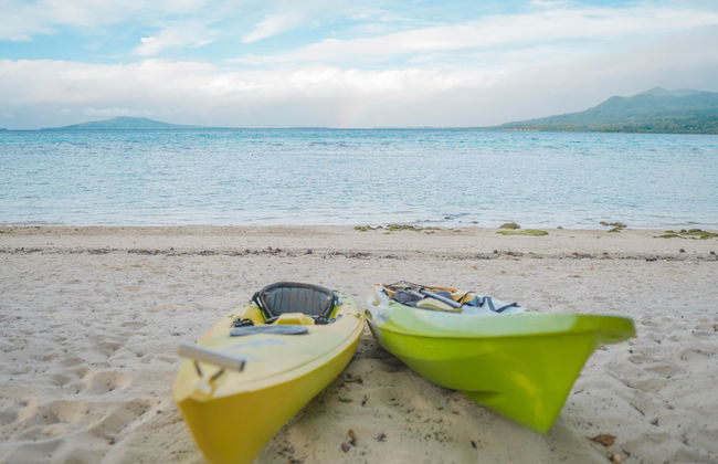 Whispering Palms Vanuatu - Foto 24
