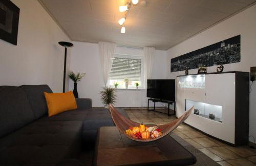 Ferienwohnung Schwallmann - Foto 16