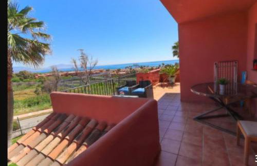 Apartamento Jardines de Manilva - Foto 8