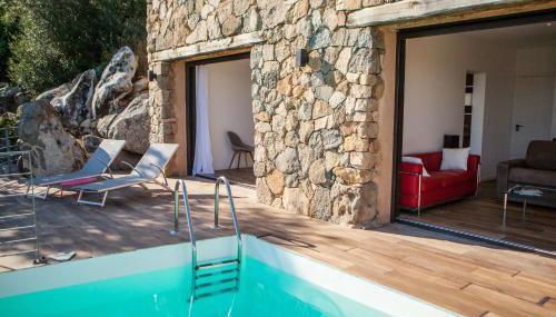 Domaine Valle Doniche - Foto 2, sunbed