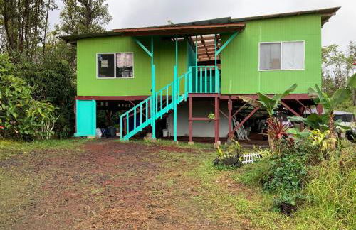 Simply convenient tropical country studio - Foto 6