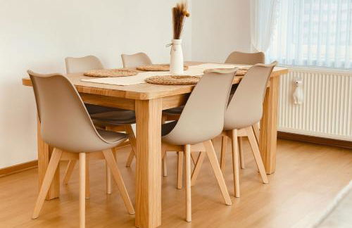 Auszeit im Grünen nahe der Heide - Foto 38