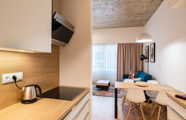 Armex LiveCentrum - Foto 14