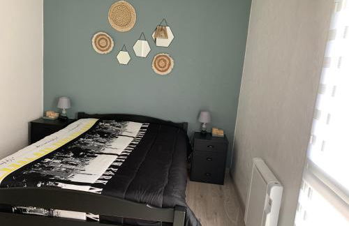 Appartement vue sur mer - Foto 15