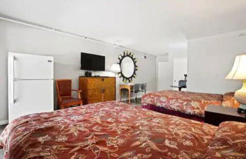 Mission Peak Lodge - Foto 55