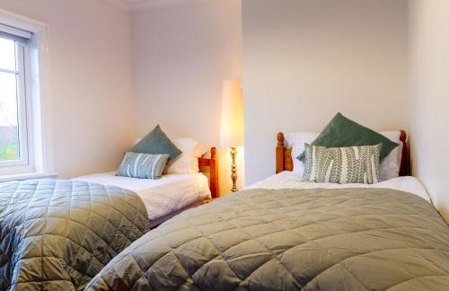 The Firs Holiday Home - Foto 22