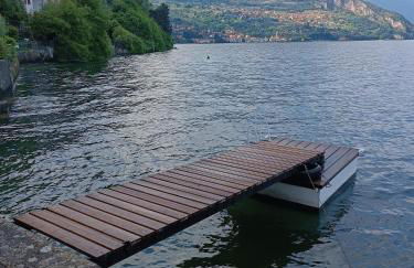 Studio Zu - Lakeside Apartment - Foto 24