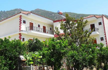 Kapougiati Studios - Foto 1