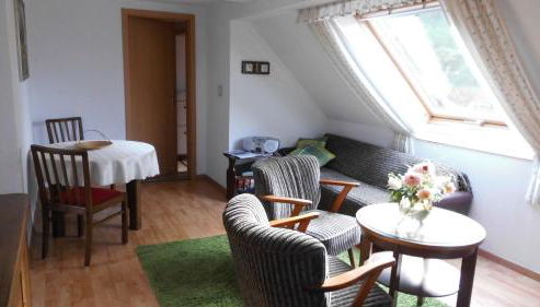 Ferienwohnung mit Panoramablick - Foto 2