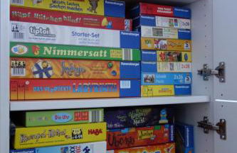 Ferienhaus Hinterlandswald - Foto 37