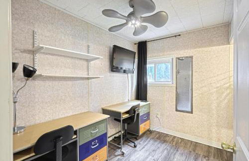 Suites On Chocolate - The Annville Cottage - Foto 18