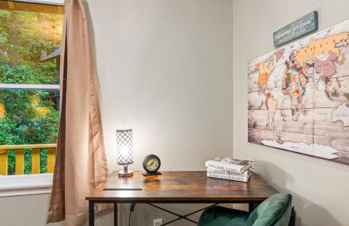 Chimney Rock Chalet Near Lake Lure! - Foto 12