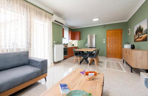 Sitholia Apartment Vatopedi - Photo 41