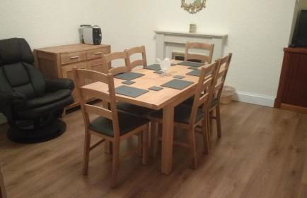 Inveravon Holiday Home - Foto 16