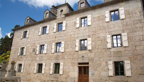 Gite 24 personnes - domaine de coulagnettes - Foto 3