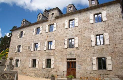 Gite 24 personnes - domaine de coulagnettes - Foto 3