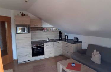 Ferienwohnungen Haus Rachel - Foto 17