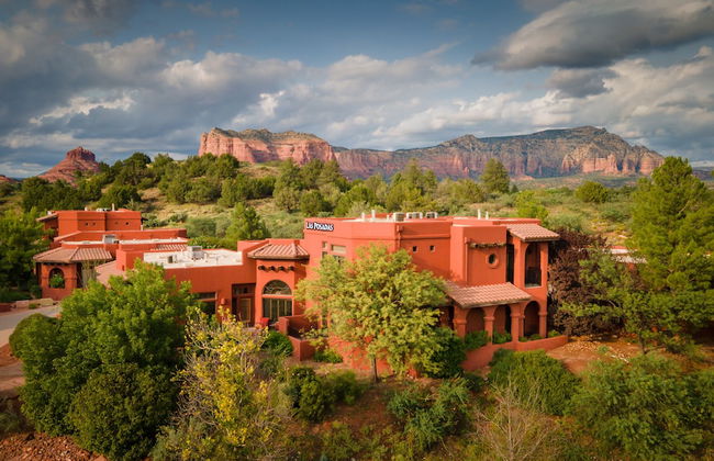 Las Posadas of Sedona - Photo 46